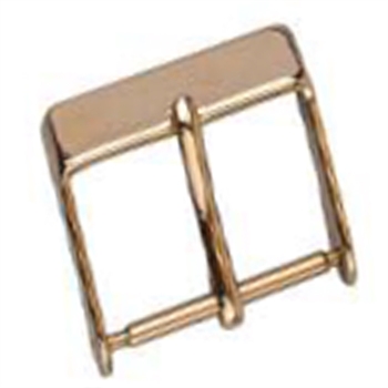 Lækkert stålspænde fra Romenta 8-24mm